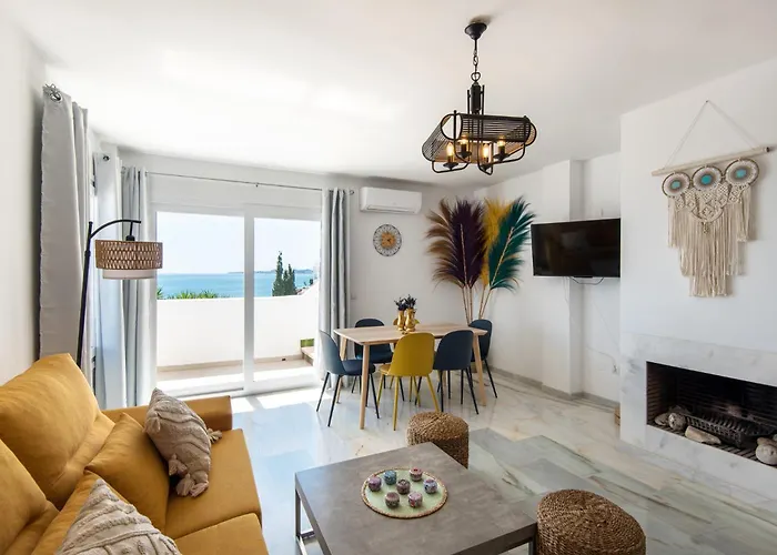 Coral Island Mediterranean Duplex Penthouse