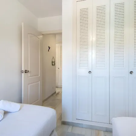 Coral Island Mediterranean Duplex Penthouse Benalmádena Exterior photo