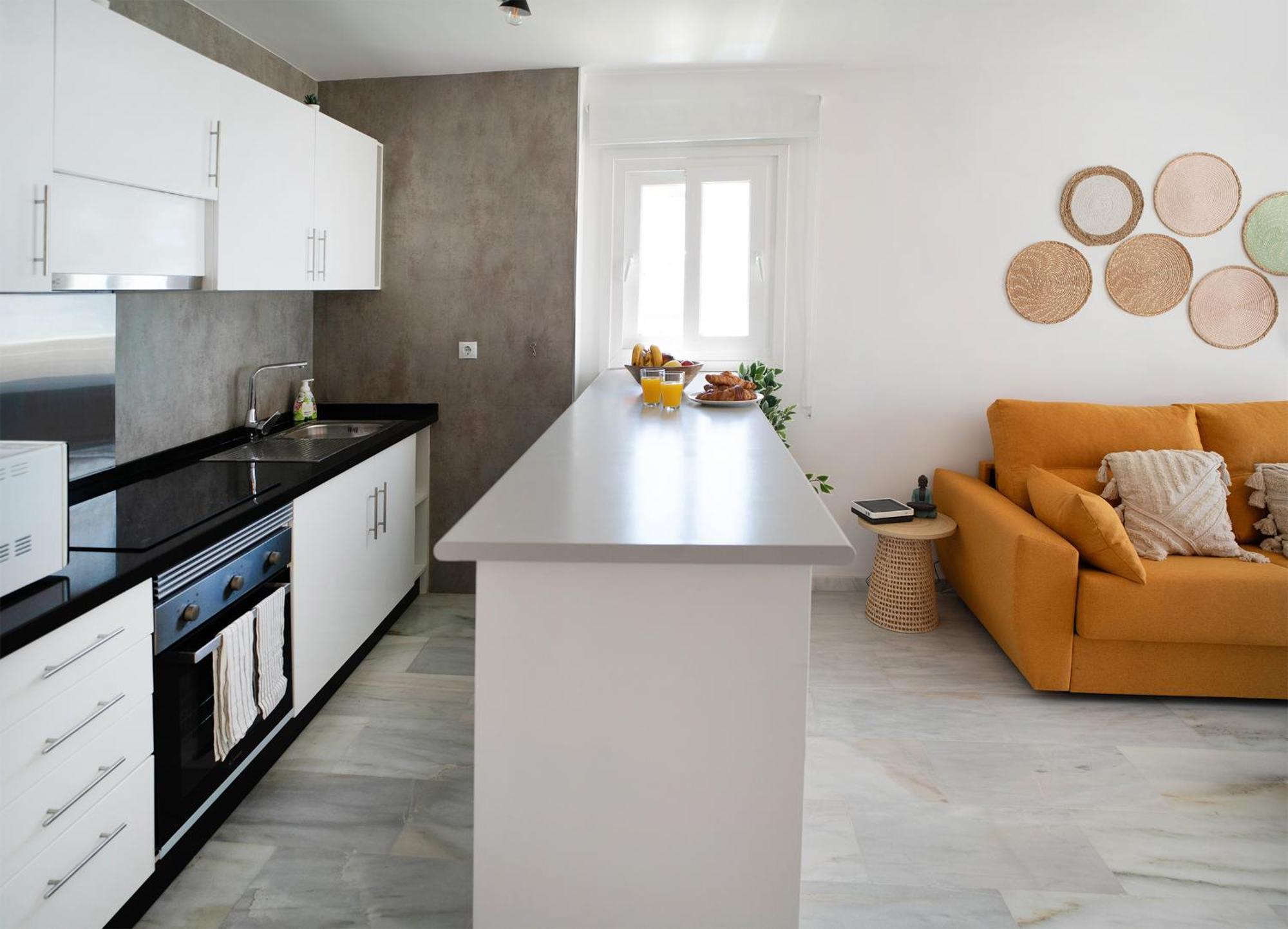 Appartamento Coral Island Mediterranean Duplex Penthouse *
