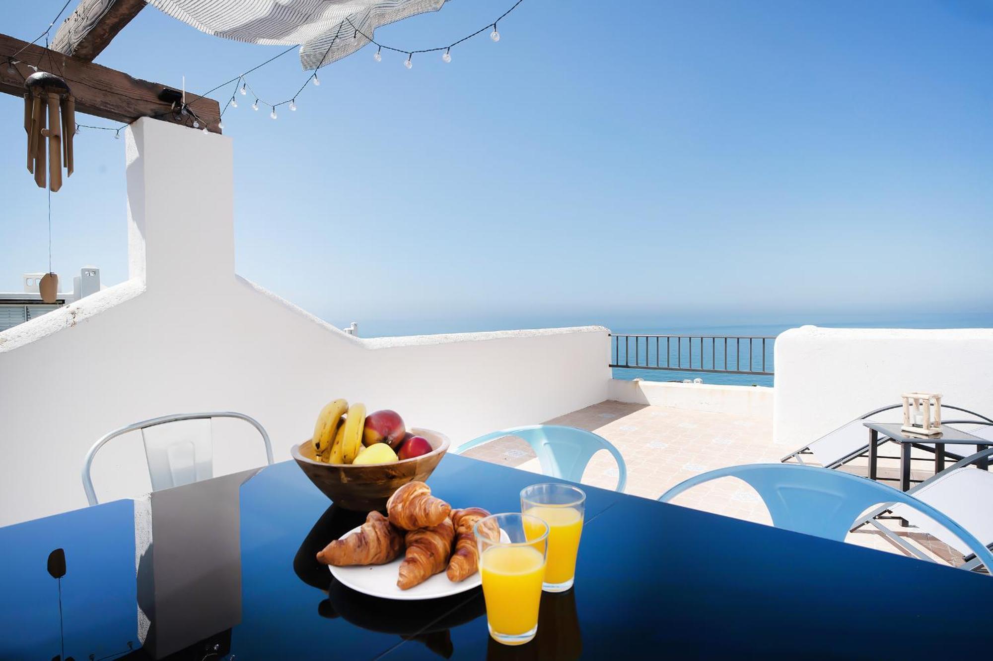 Appartamento Coral Island Mediterranean Duplex Penthouse