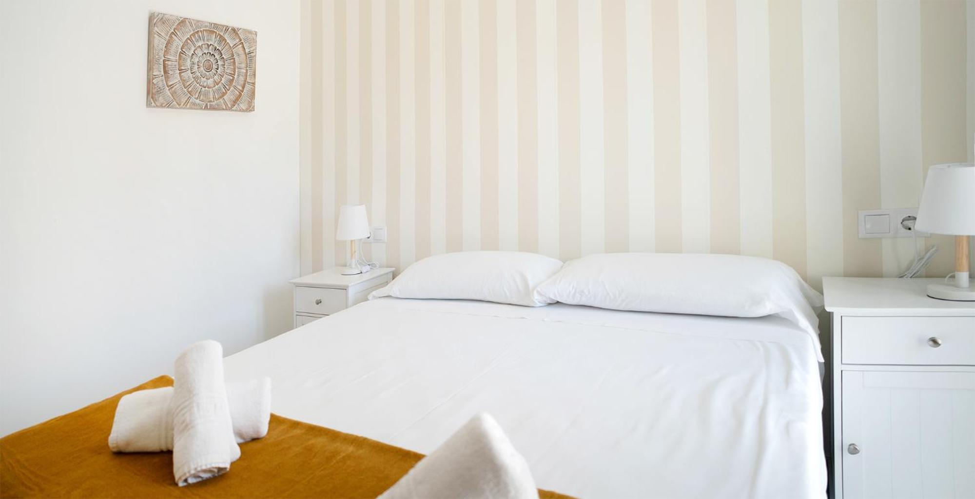 Appartamento Coral Island Mediterranean Duplex Penthouse Benalmádena