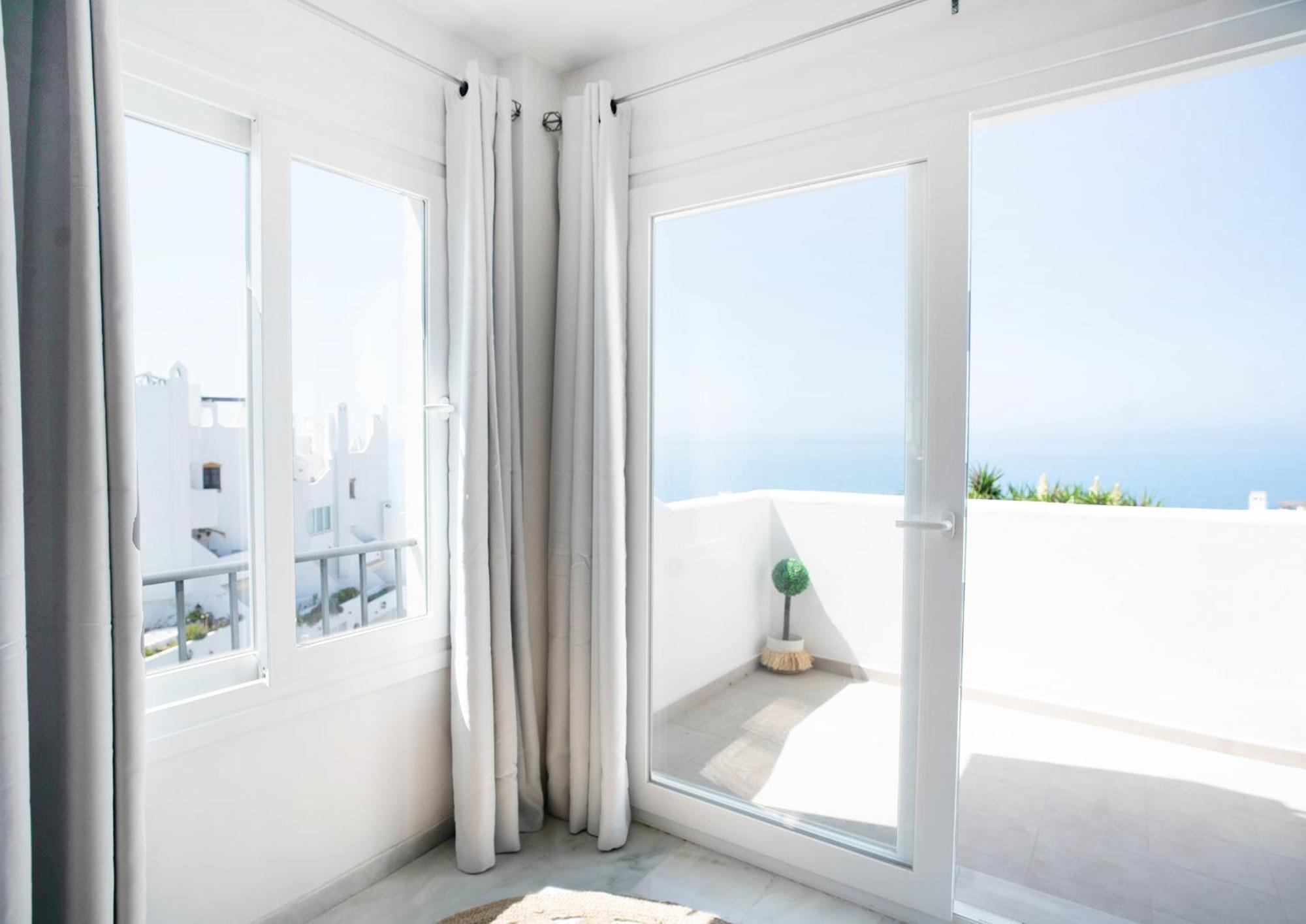 Appartamento Coral Island Mediterranean Duplex Penthouse Benalmádena