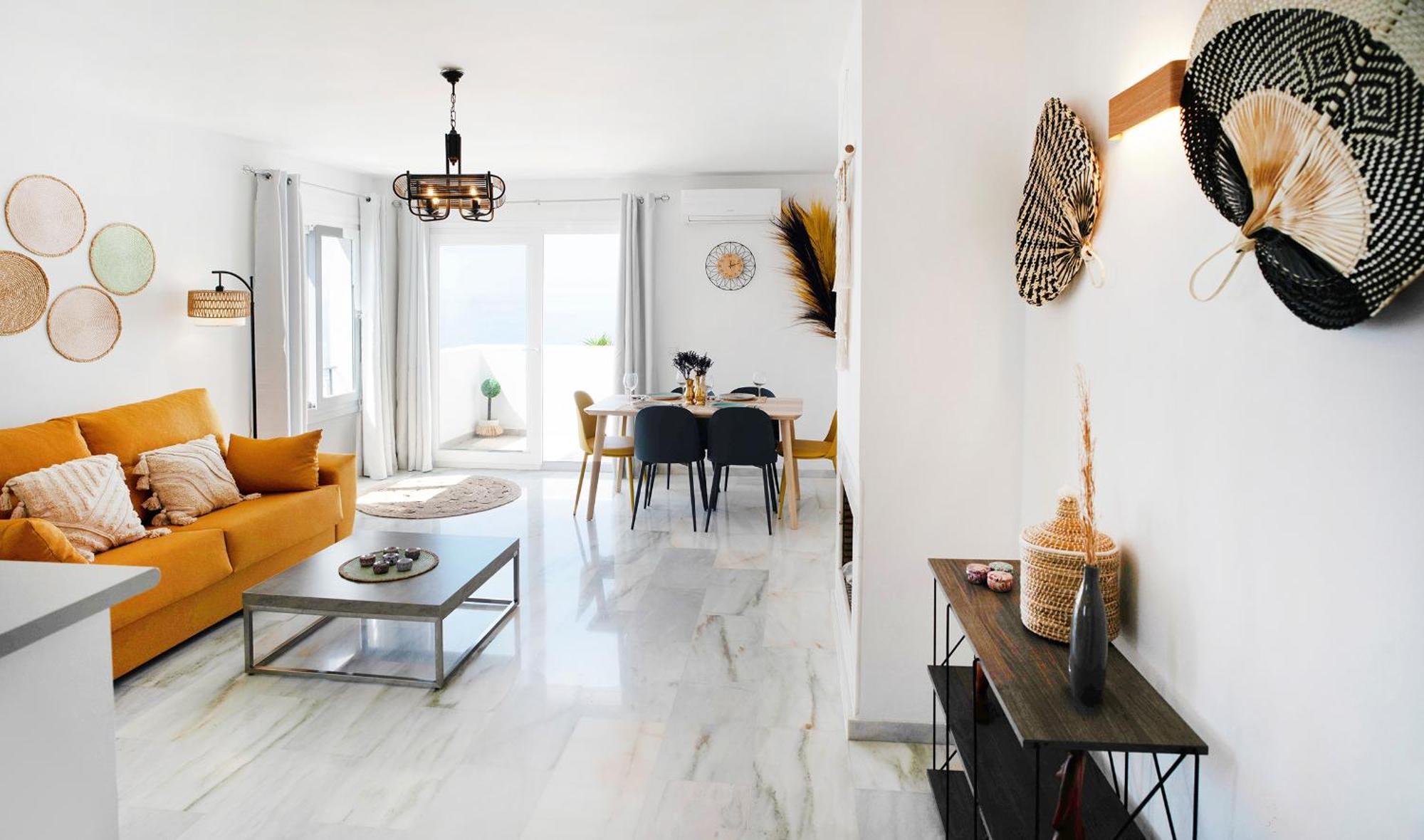 Appartamento Coral Island Mediterranean Duplex Penthouse *