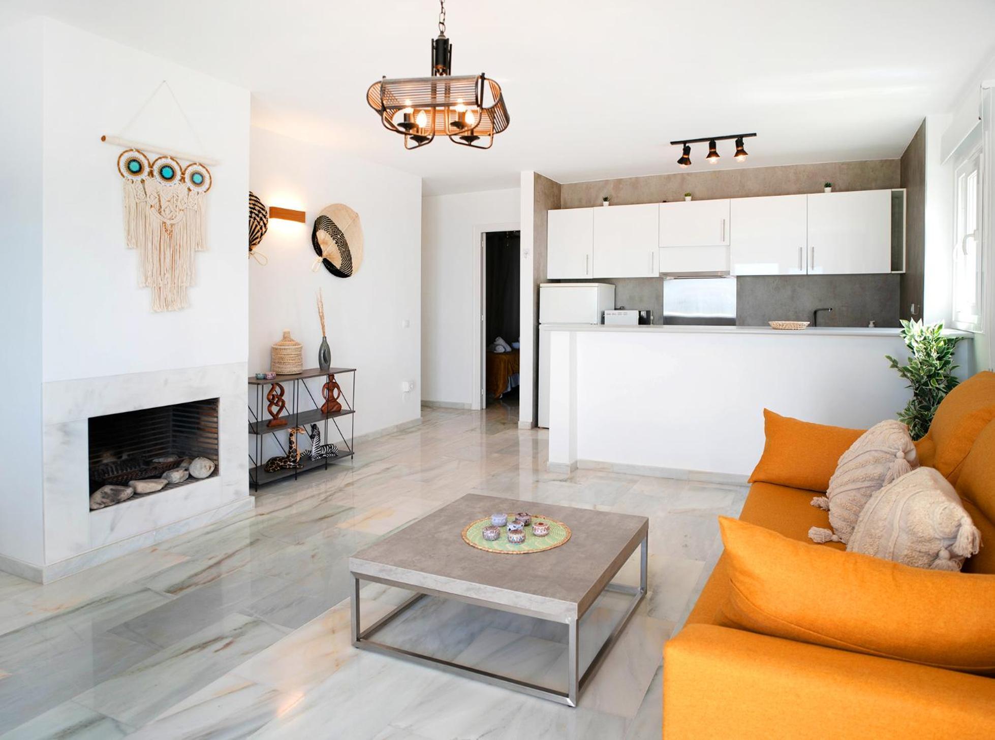 Appartamento Coral Island Mediterranean Duplex Penthouse *