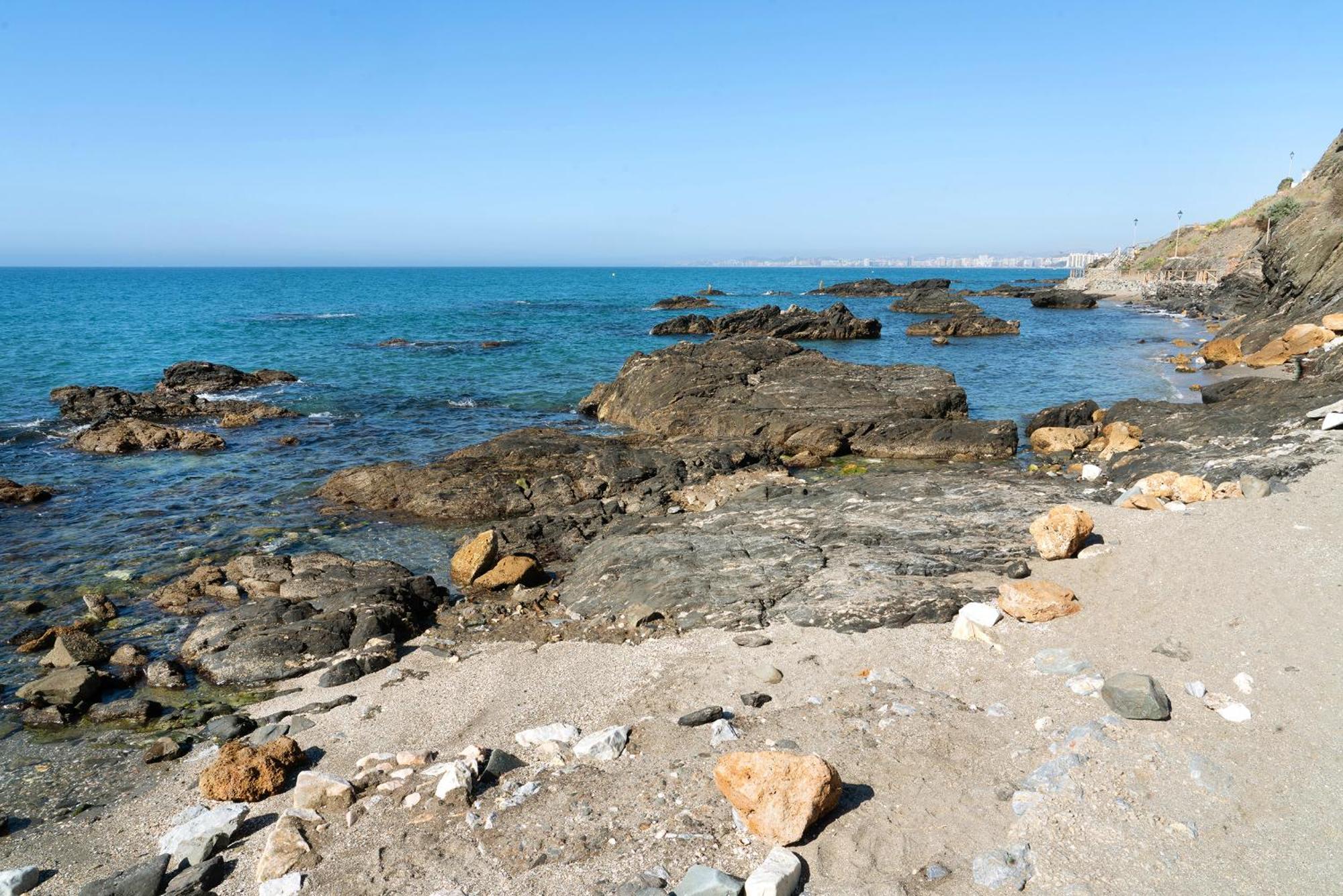 Appartamento Coral Island Mediterranean Duplex Penthouse