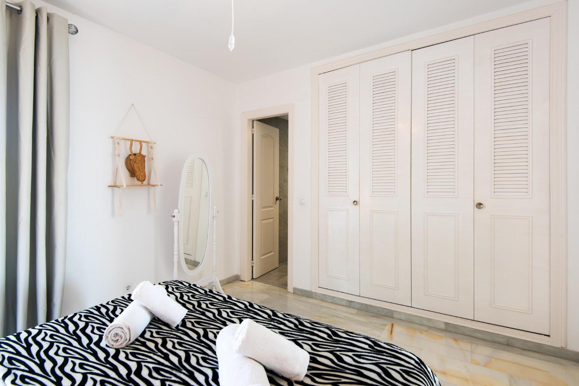 Appartamento Coral Island Mediterranean Duplex Penthouse *