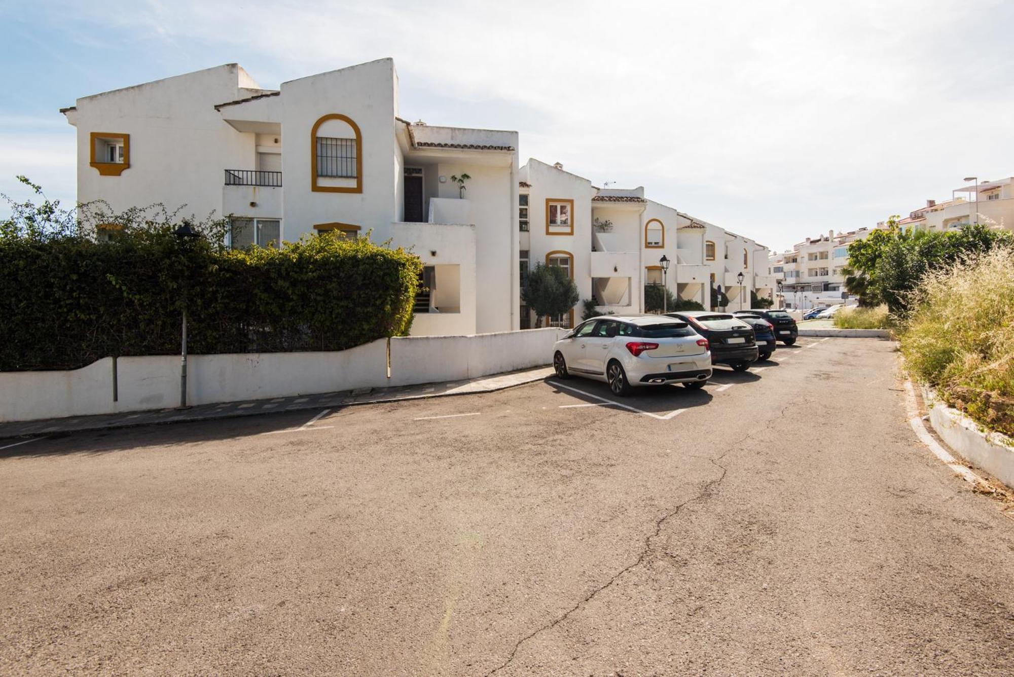 Coral Island Mediterranean Duplex Penthouse Appartamento Benalmádena